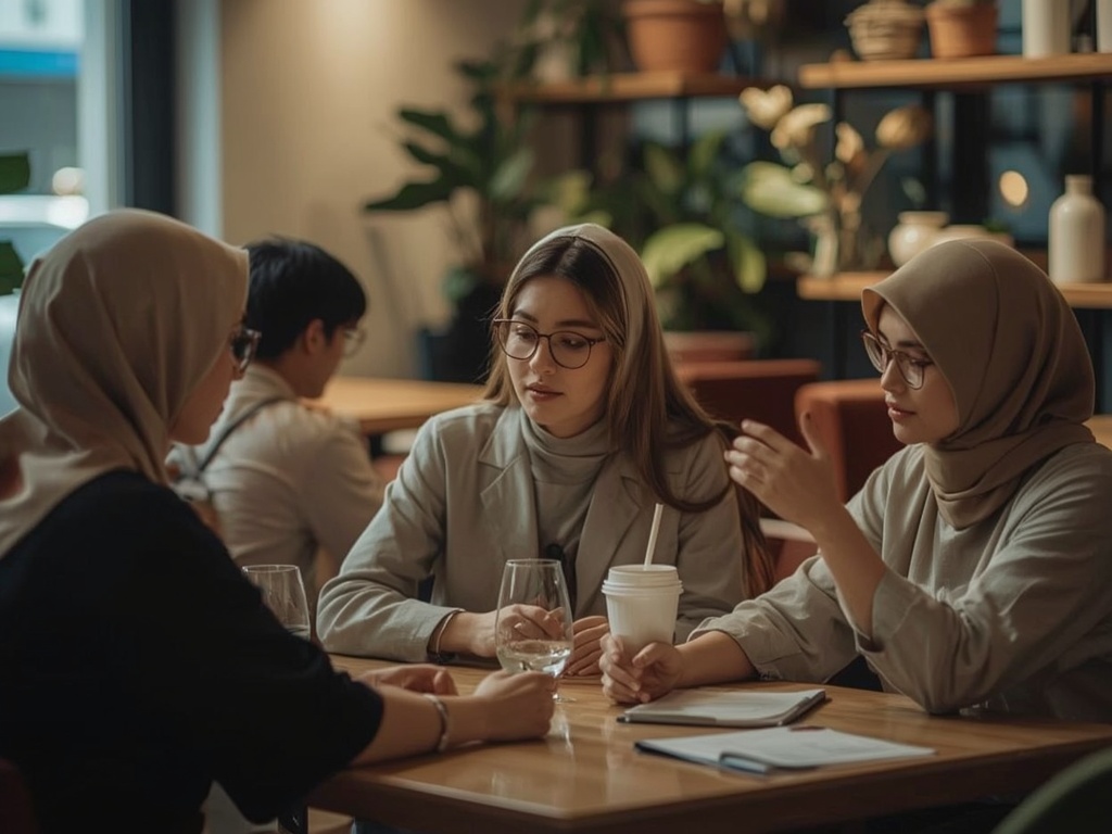 Rencana Berangkat Sehat: Langkah Penting Kesehatan dan Perlindungan Perjalanan
