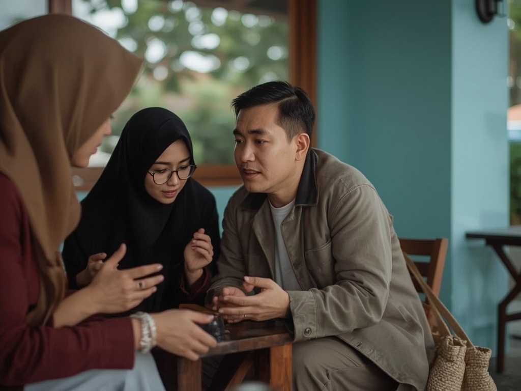 Mitos dan Fakta Saat Memilih Liburan Keluarga yang Menjaga Kebugaran dan Proteksi Perjalanan
